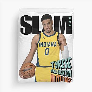 Tyrese Haliburton Slam