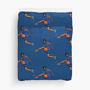 Tyrese Maxey - The Duvet Cover