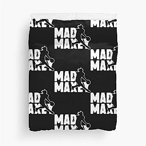 Tyrese Maxey Duvet Cover