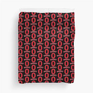 Of Tyrese Maxey Duvet Cover