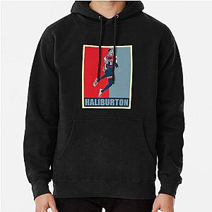 Tyrese Haliburton Layup Hoodie