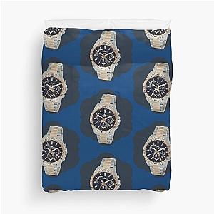 Tyrese Maxey with Duvet Cover