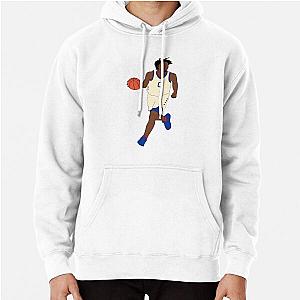 Tyrese Maxey Pullover Hoodie