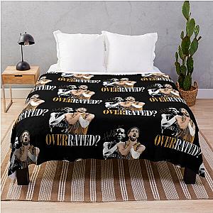Tyrese Haliburton Throw Blanket