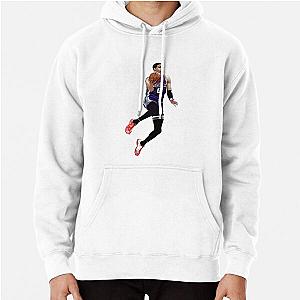 Tyrese Haliburton Layup Hoodie
