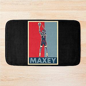 Tyrese Maxey Bath Mat