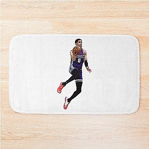 Tyrese Haliburton Bath Mat
