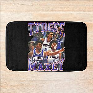 Tyrese Maxey Mat