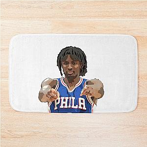 Tyrese Maxey Mat
