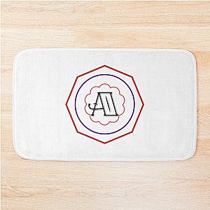 Tyrese Maxey Bath Mat