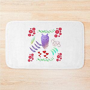 Tyrese Maxey Bath Mat