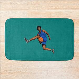 Tyrese Maxey - The Bath Mat
