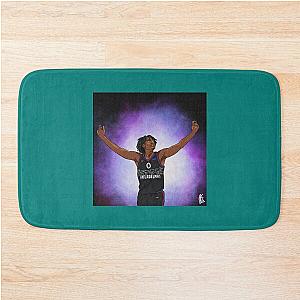 Tyrese Maxey Bath Mat