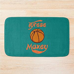 Tyrese Maxey NBA Bath Mat