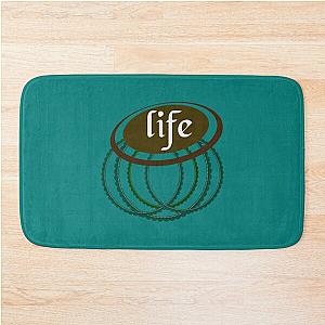 Tyrese Maxey Bath Mat