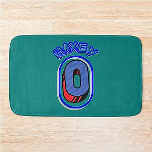 Tyrese Maxey, Sixers Bath Mat