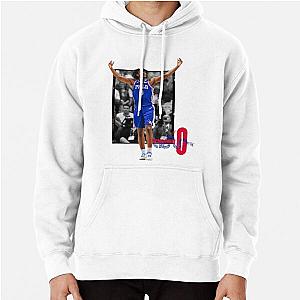 Tyrese Maxey Hoodie