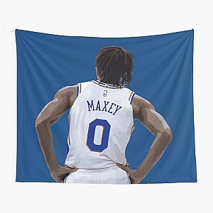 Tyrese Maxey Philadelphia