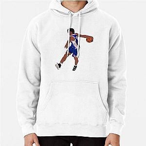 Tyrese Maxey (3) Pullover Hoodie