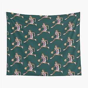 Tyrese Maxey Tapestry
