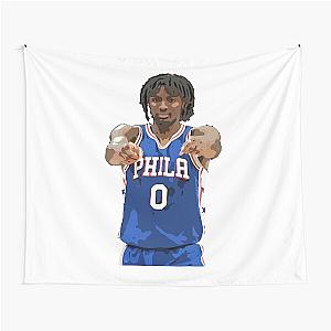 Tyrese Maxey