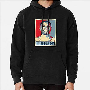 Tyrese Haliburton Hope Hoodie