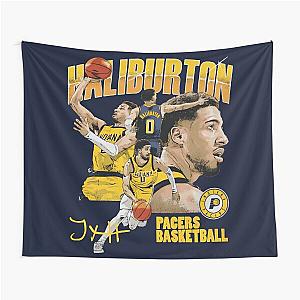 Tyrese Haliburton Pacers Basketball