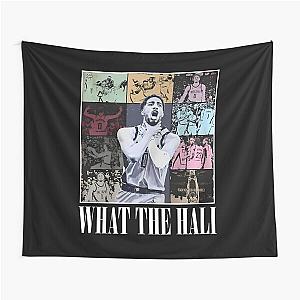 What Haliburton Tapestry