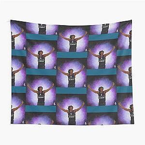 Tyrese Maxey Tapestry