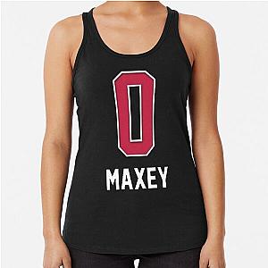 Tyrese Maxey Gift Racerback Tank Top