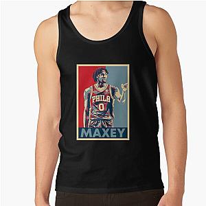 Tyrese Maxey Tank