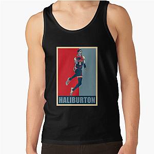 Tyrese Haliburton Layup Hope Tank