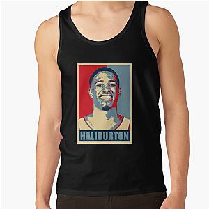 Tyrese Haliburton Hope Tank