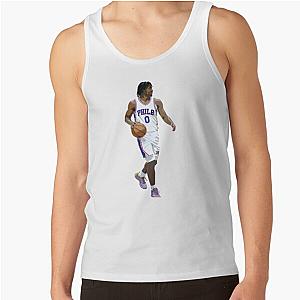 Tyrese Maxey Tank Top