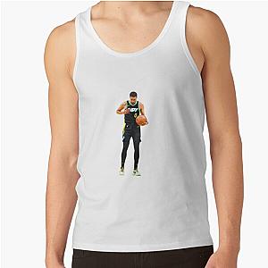 Tyrese Haliburton tank
