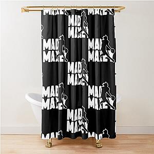Tyrese Maxey Shower Curtain