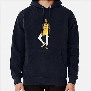 Tyrese Haliburton Celebration Pullover Hoodie