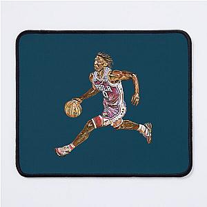 Tyrese Maxey Mouse Pad