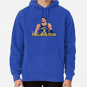 Tyrese Haliburton Hoodie