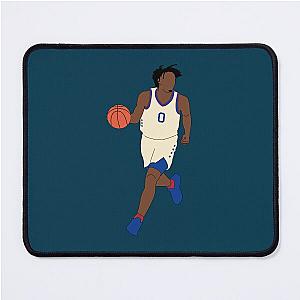 Tyrese Maxey Mouse Pad