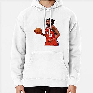Tyrese Maxey Pullover Hoodie