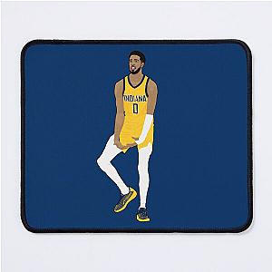 Tyrese Haliburton Mouse Pad