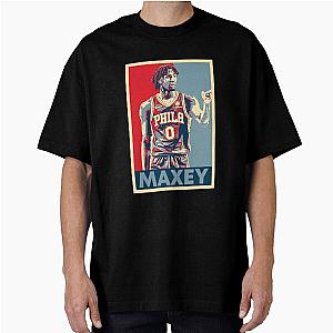 Tyrese Maxey T-Shirt