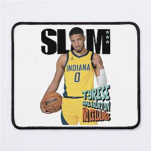 Tyrese Haliburton Mouse Pad