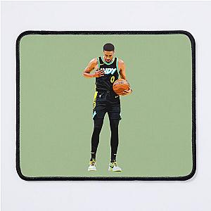 Tyrese Haliburton Mousepad