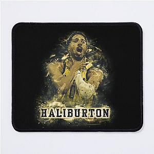 Tyrese Haliburton Mouse Pad