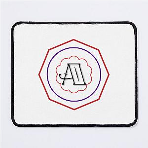 Tyrese Maxey Mouse Pad