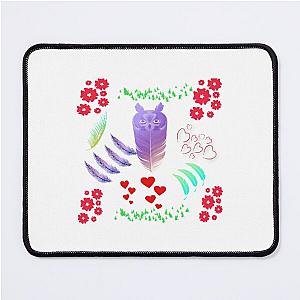 Tyrese Maxey Mouse Pad