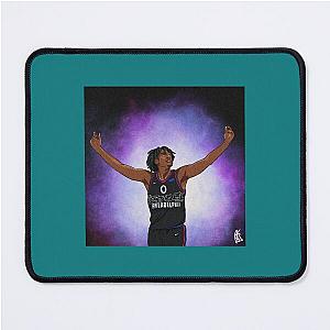 Tyrese Maxey Mouse Pad