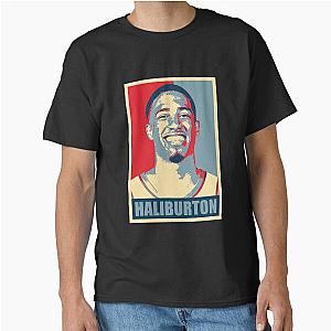 Tyrese Haliburton Hope Classic T-Shirt